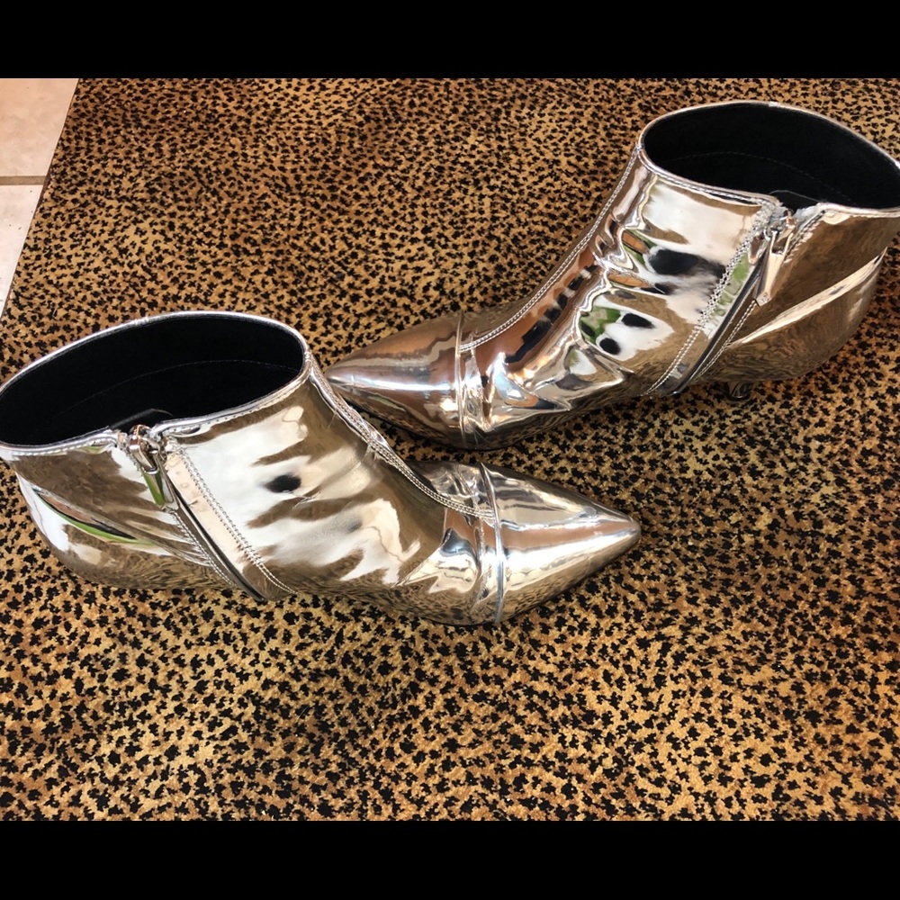 Ankle Boots size 7